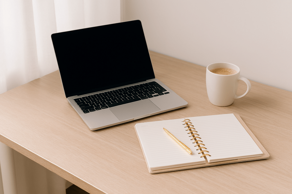 The Power of Execution: Turning Plans into Action.